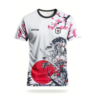 Boys Spring and Summer T-shirts