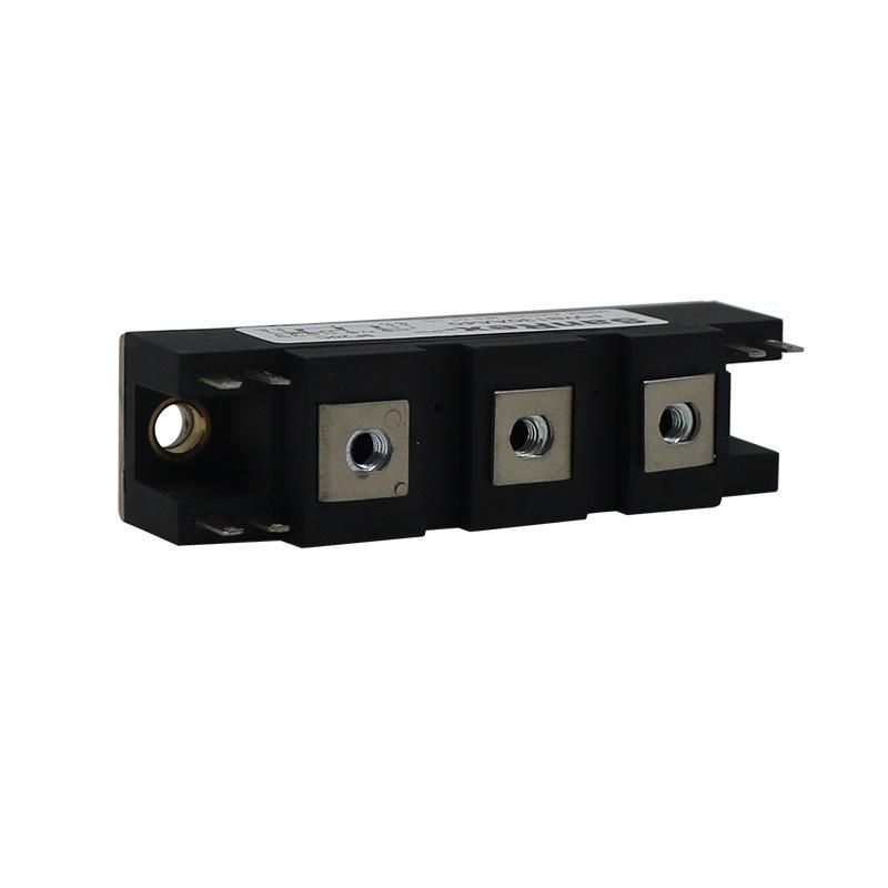 Original Stock Rectifier Bridge Module Thyristor: PWB60A30, PWB60A40, PWB80A30