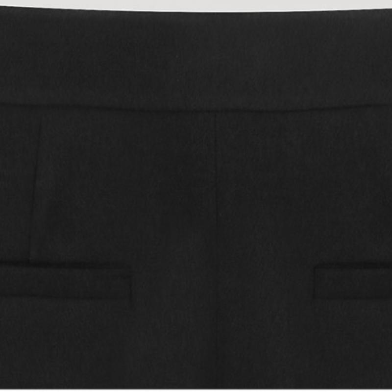  She S miSS  Slim Straight pantS SwwSlo42020 Bk