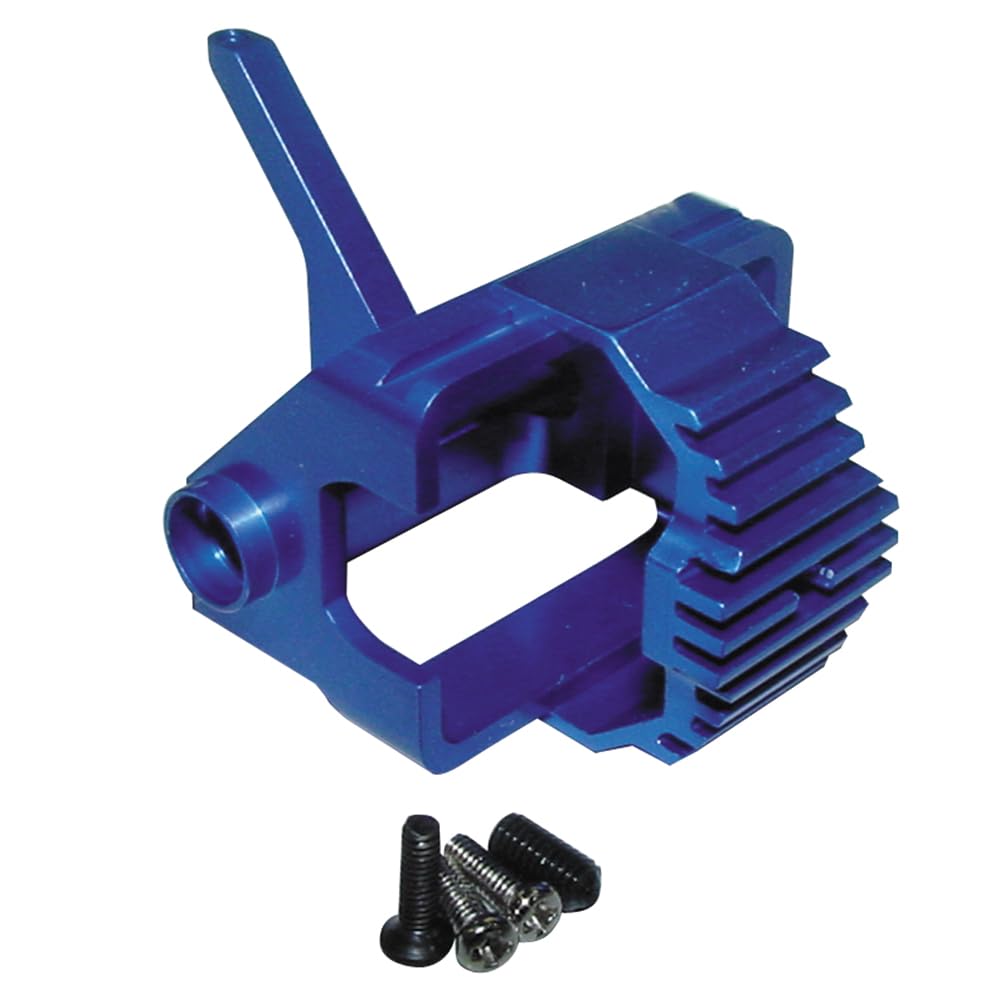 

Eagle Model SP Motor Mount with Kyosho MR02 2158 Heatsink Mini-Z (RM)