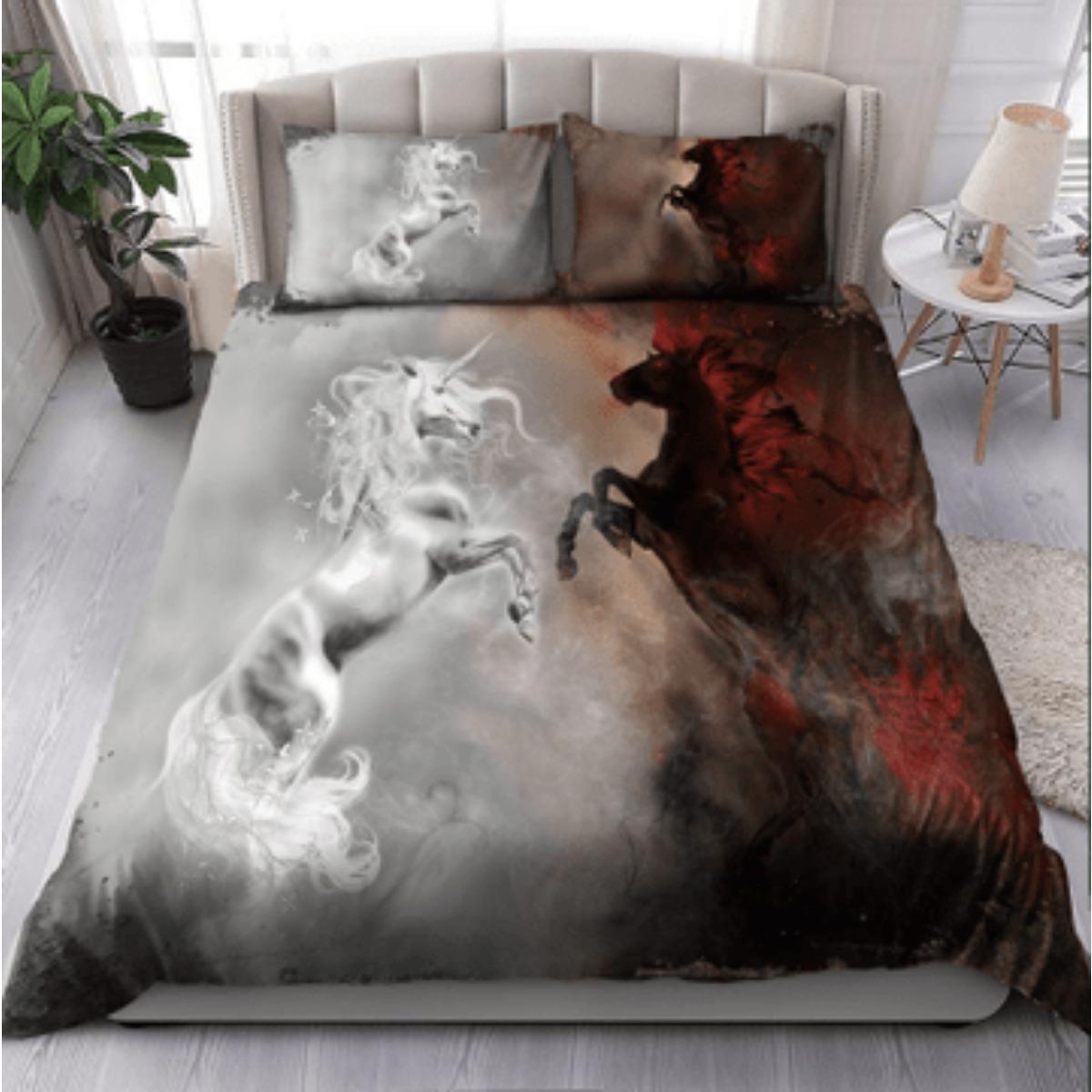 

Комплект постельного белья Tmarc Tee Custom Yellow Butterfly, домашний текстиль Single 135x200cm