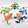 Green poison dart frog No.5224