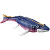 Takara Tomy Ania Adventure Kingdom Mosasaurus Dinosaur Toy for Ages 3 and Up
