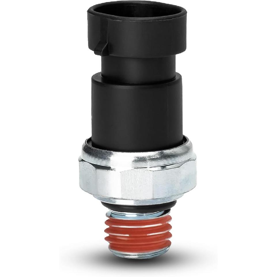 Oil Pressure Sensor Switch, Engine Oil Pressure Switch Compatible with Chevy Equinox Colorado Trailblazer, GMC Canyon Envoy, Buick Enclave Lacrosse,
