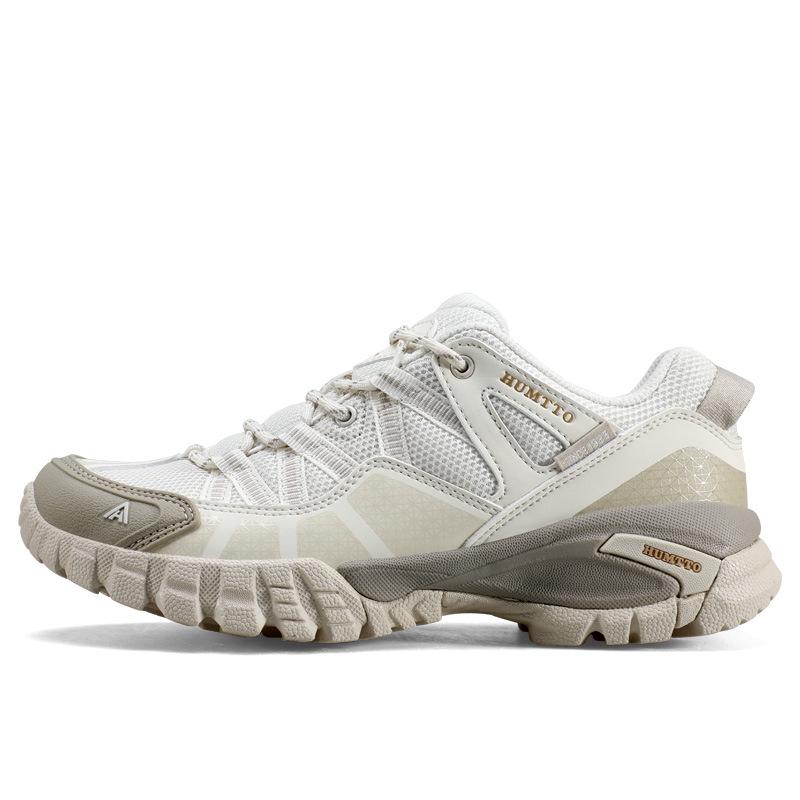 Women's Waterproof Lightweight Hiking Shoes - Non-slip, Outdoor Trekking & Climbing Footwear for Spring/Autumn