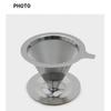 Der globale Trend: Der 10 cm Kaffeefilter