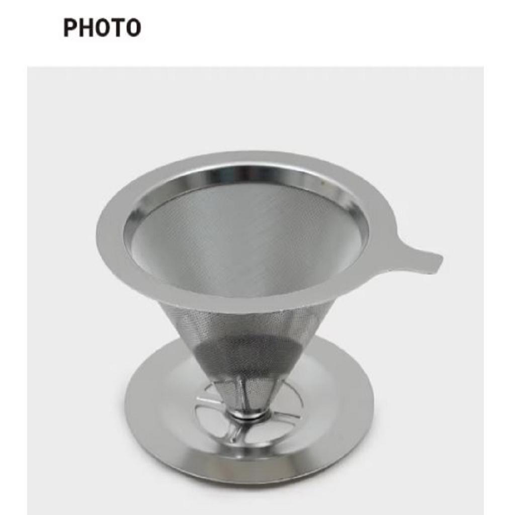 Der globale Trend: Der 10 cm Kaffeefilter