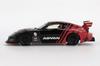 MINI GT 1/64 Scale Mazda RX-7 LB-Super Silhouette ADVAN (Left-Hand Drive) Finished Model MGT00983-L