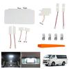 GIMUYA Toyota Hiace Σειρά 200 DX Λάμπα Δωματίου LED, 4 Τύποι, 5, 6, 7,