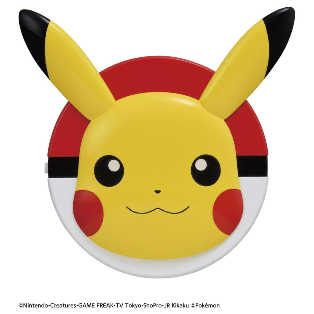 TAKARA TOMY Pikachu Scanner Vocal de Cuvinte [Premiile Jucăriilor Japoneze 2025, Categoria Jucării Accesibile, Premiul pentru Excelență]