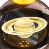 3D Crystal Ball Night Light Rechargeable Battery Soft Light Multifunction Crystal Ball Lamp with