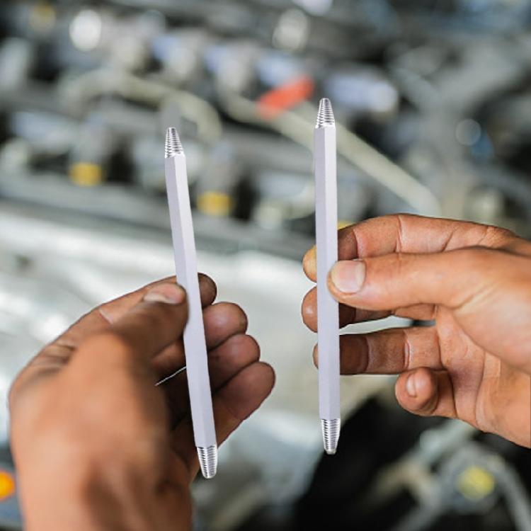 Professional Extractor Engine Spark Plugs Remover Tool Design With Reverse Thread Technology For Stubborn Removals