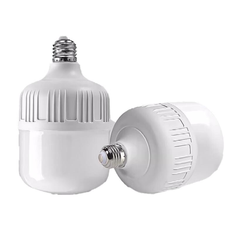 Saifanlu 100W E27 LED Light Bulb