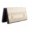 Selected Beauty Shogi Board Foldable Board Magnets Set, Magnetic, Game,