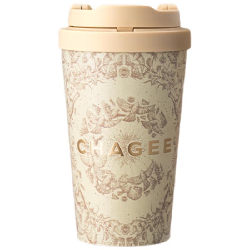 CHAGEE 316L Roestvrij Staal Geïsoleerde Fles