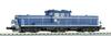 KATO N Gauge DD51 Late Hokutosei Railway Model Diesel Locomotive Cold-resistant 7008-2