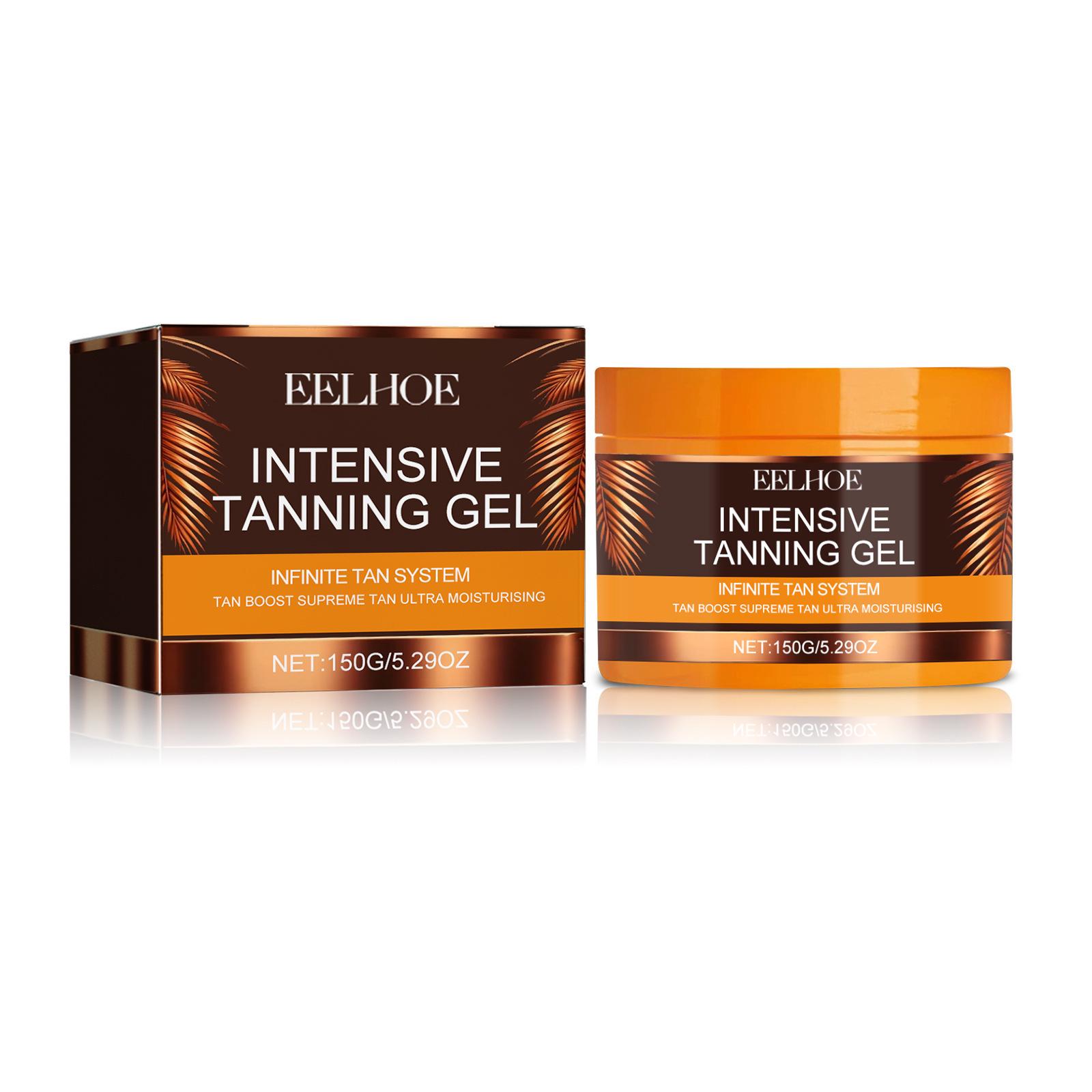 EELHOE Gentle Hydrating Skin Gel - Soft, Fresh, Easy-Absorb Texture.