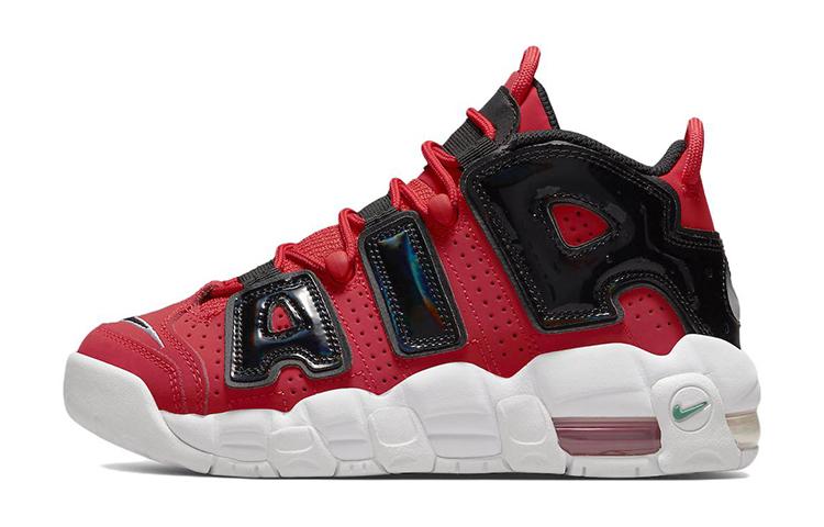 

Nike Air More Uptempo I Got Next Gs DV2205-600 36.5