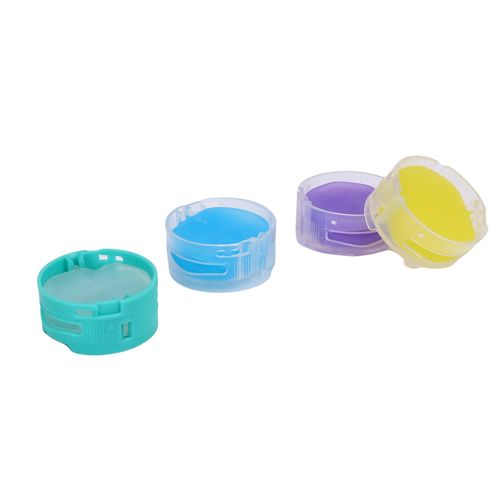 

4pcs Odor Neutralizer Cartridge Replacement for Shark AZ3000 AZ3002 HZ3000 HZ3002 IZ862H IZ562H ZD550 ZU102 LA702