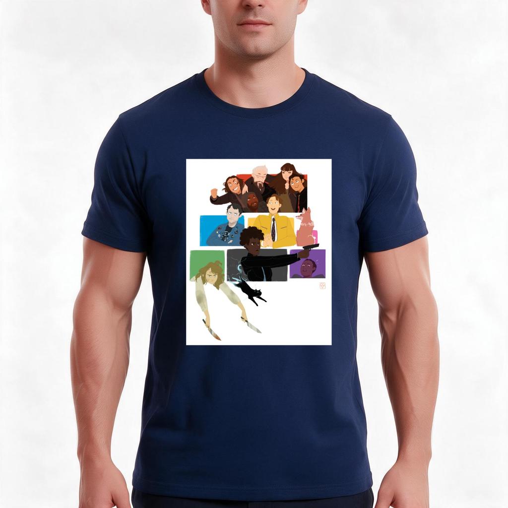 Cases Solved With Arguable Efficency Tshirt Summer Casual Cotton Tee Oversized Streetwear Tops Vintage Graphic Print