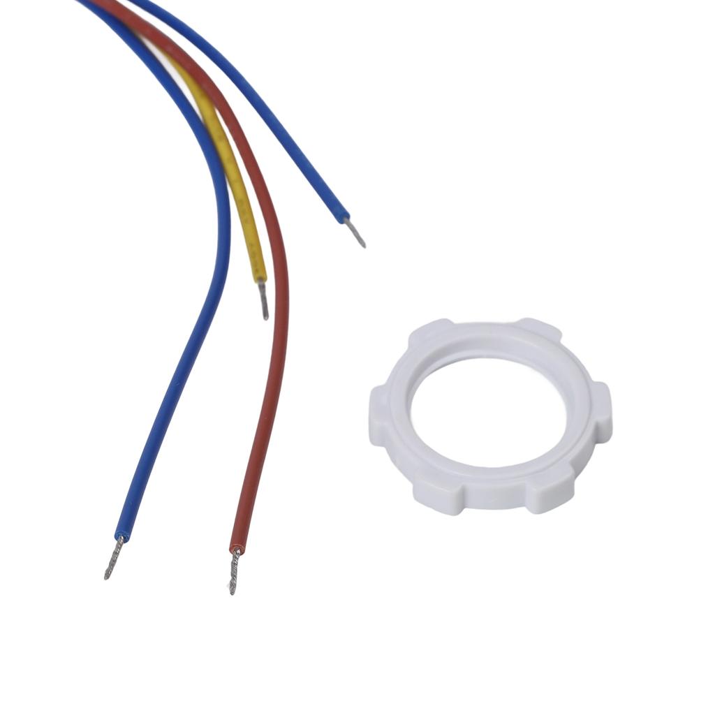 -20 ℃ -+40 ℃ Light Switch Ceiling Motion Sensor PIR Sensor Detector