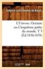 Libro L'Univers. Oceanie Ou Cinquieme Partie Du Monde. T 3 (Ed.1836-1838)