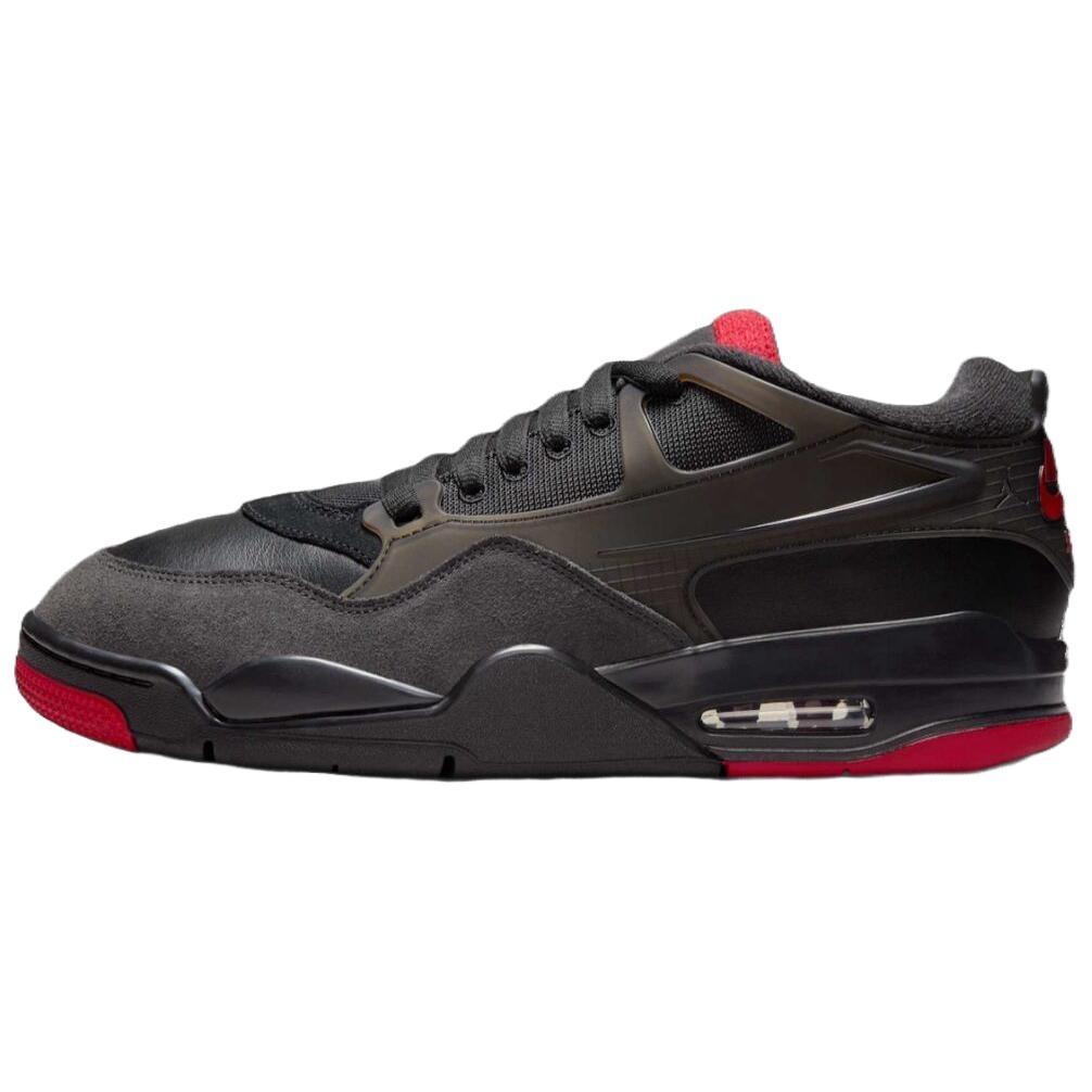 Air Jordan 4 RM  Bred  Men s FQ7939-060