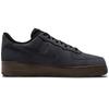 New Nike Air Force 1 Low Off Noir Dark Chocolate DO6730-001