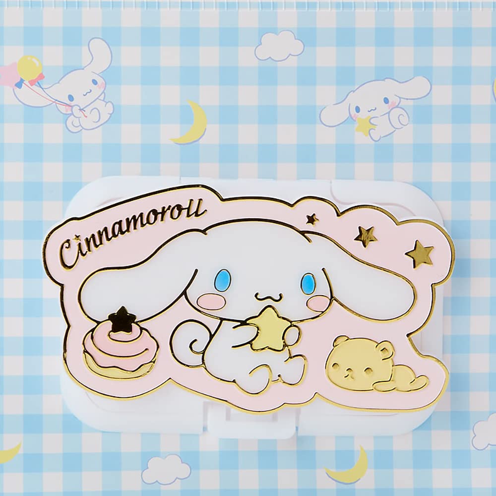 Sanrio Cinnamoroll Feuchttuchbeutel L 670324