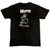 Misfits Legacy Of Brutality Graphic Print T-Shirt