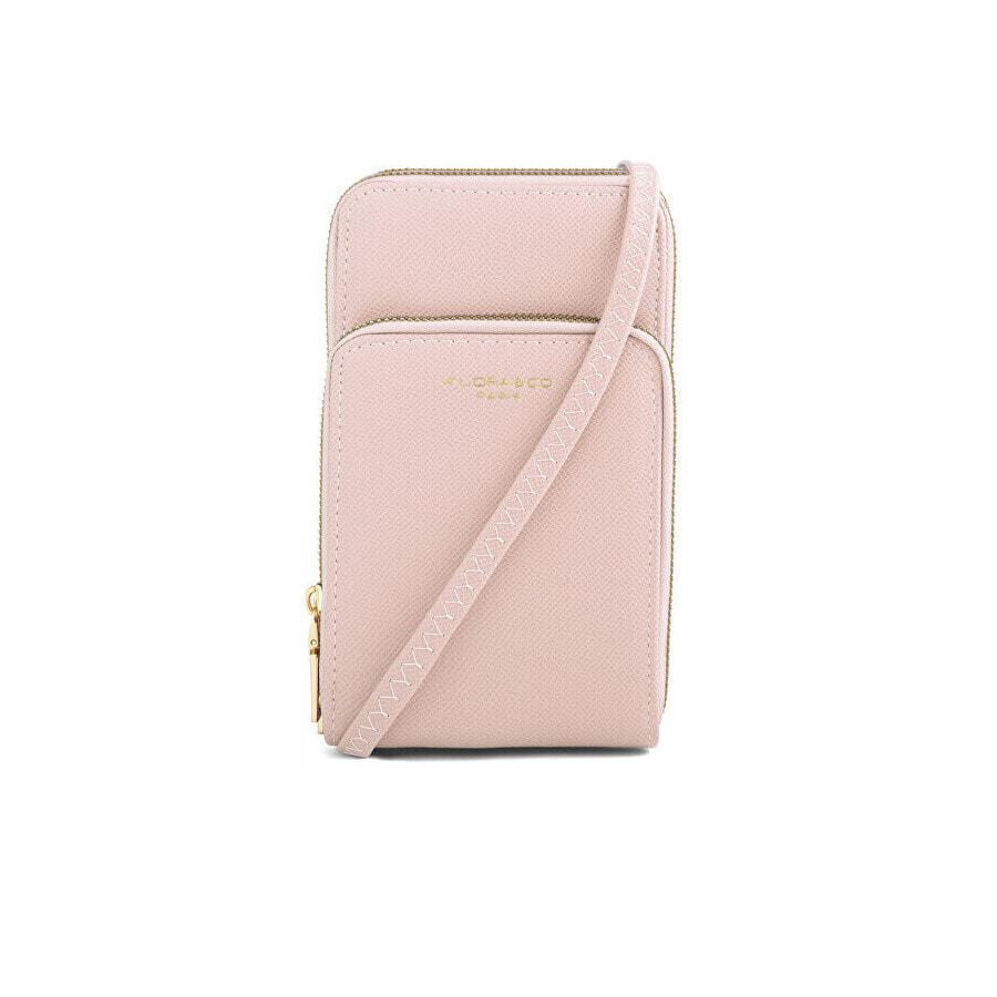 

Сумка на плечо Flora & Co 6019 Rose