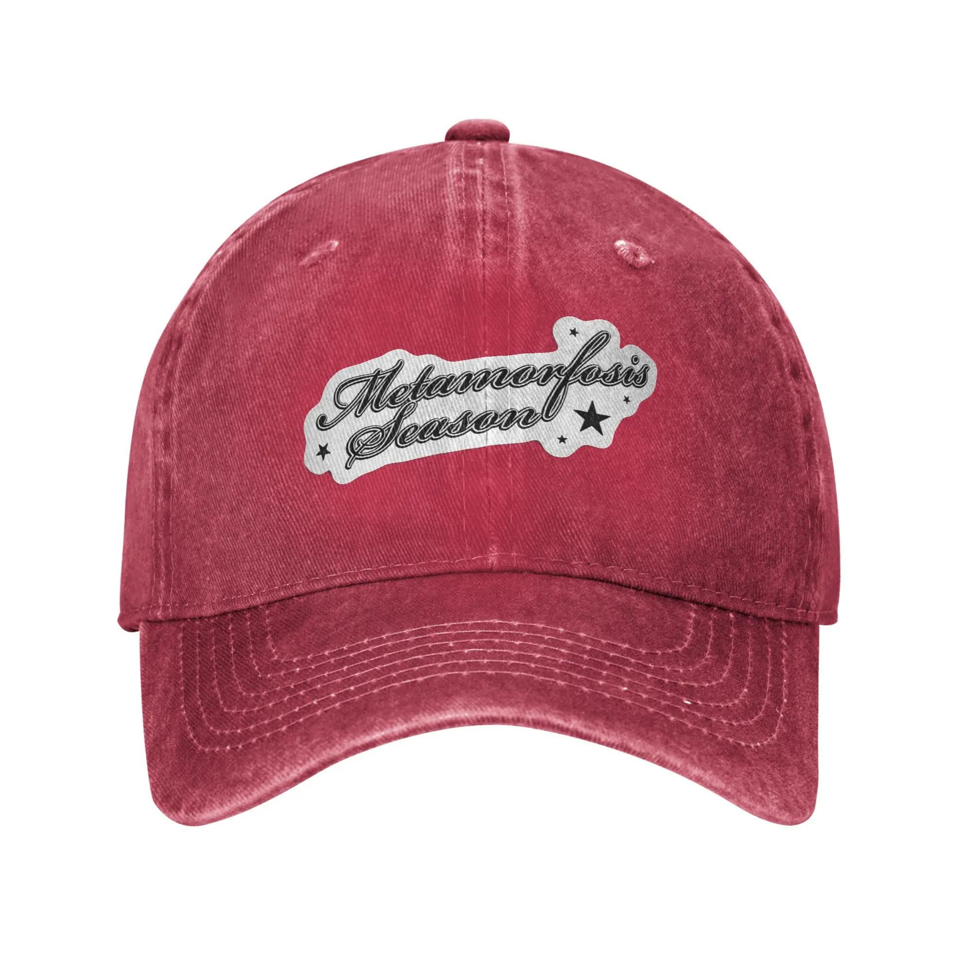 

Butterfly Aitana Casual Baseball Cap For FeUnisex Unisex Summer Outdoor Sports Hip Hop Hats yk Cute Dropshipping Snapback Cap One Size
