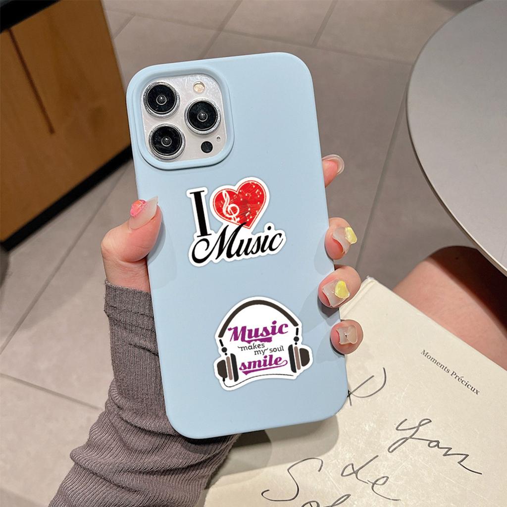 100pcs Suitcase Stickers Waterproof Stickers Scooter Computer Tablet Cartoon Decoration