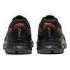 ASICS Trail Scout 2 Black Cherry Tomato Men Sneakers 1011B181-007