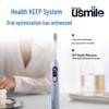 usmile Y30 Pro AI Smart Electric Toothbrush CN plug (adapter included)
