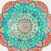 3d Wind Spinner Design 12inch Garden Laser Cut Hanging Wind Spinners Metal Kinetic Yard Art Deco In