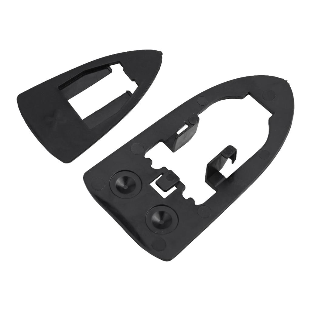 Stylish Silver Outer Door Handle For AlfaRomeo For Giulietta For Mito 156099957