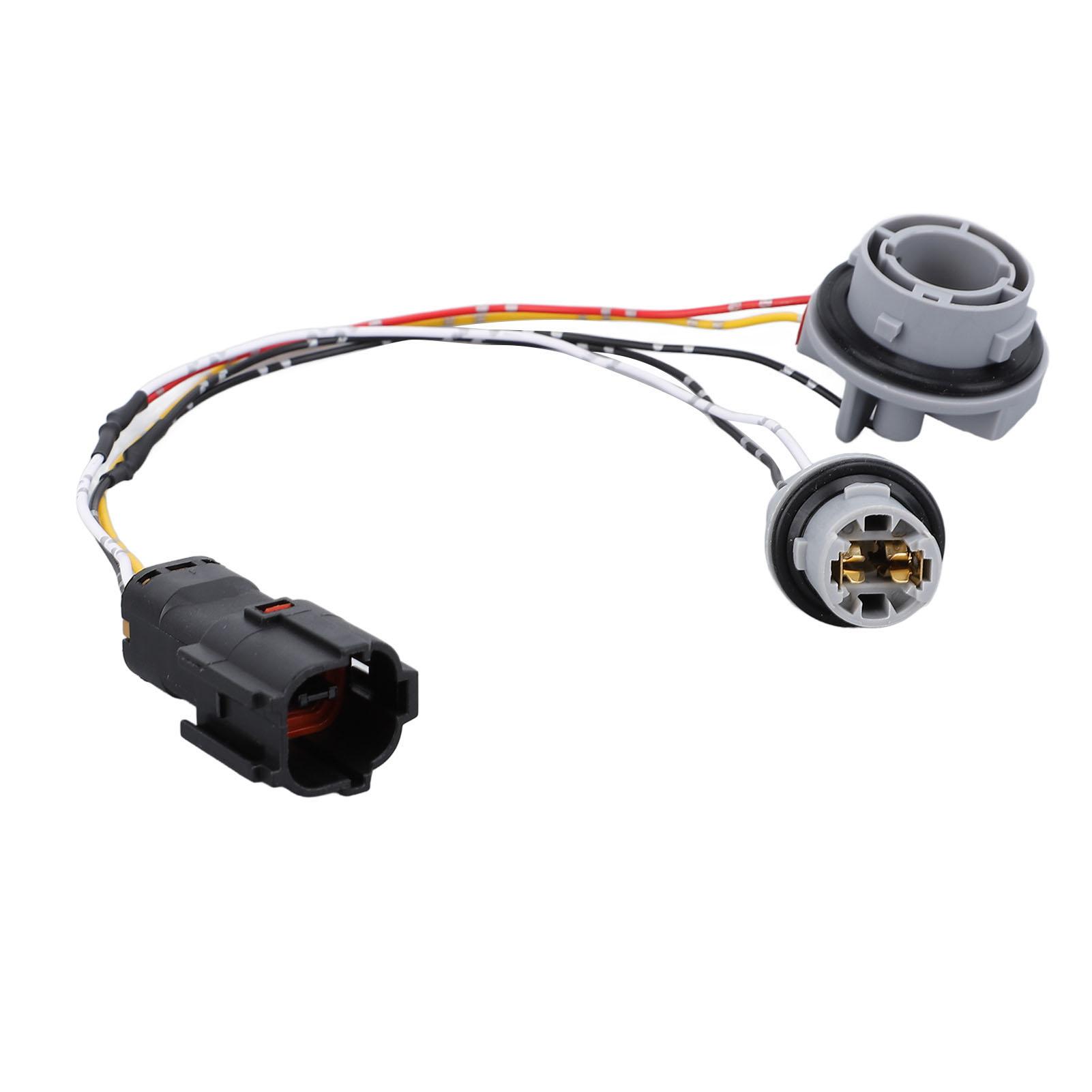 

Проводка для разъема заднего фонаря 92480 D9020 Разъем для заднего фонаря и проводка для Sportage 2016