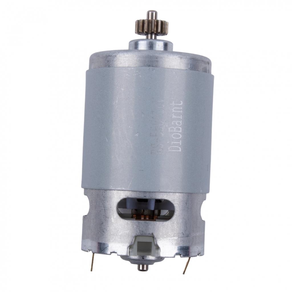 Metall 317004430 DC-motor for Metabo BS18 batteridrevet drill, erstatning