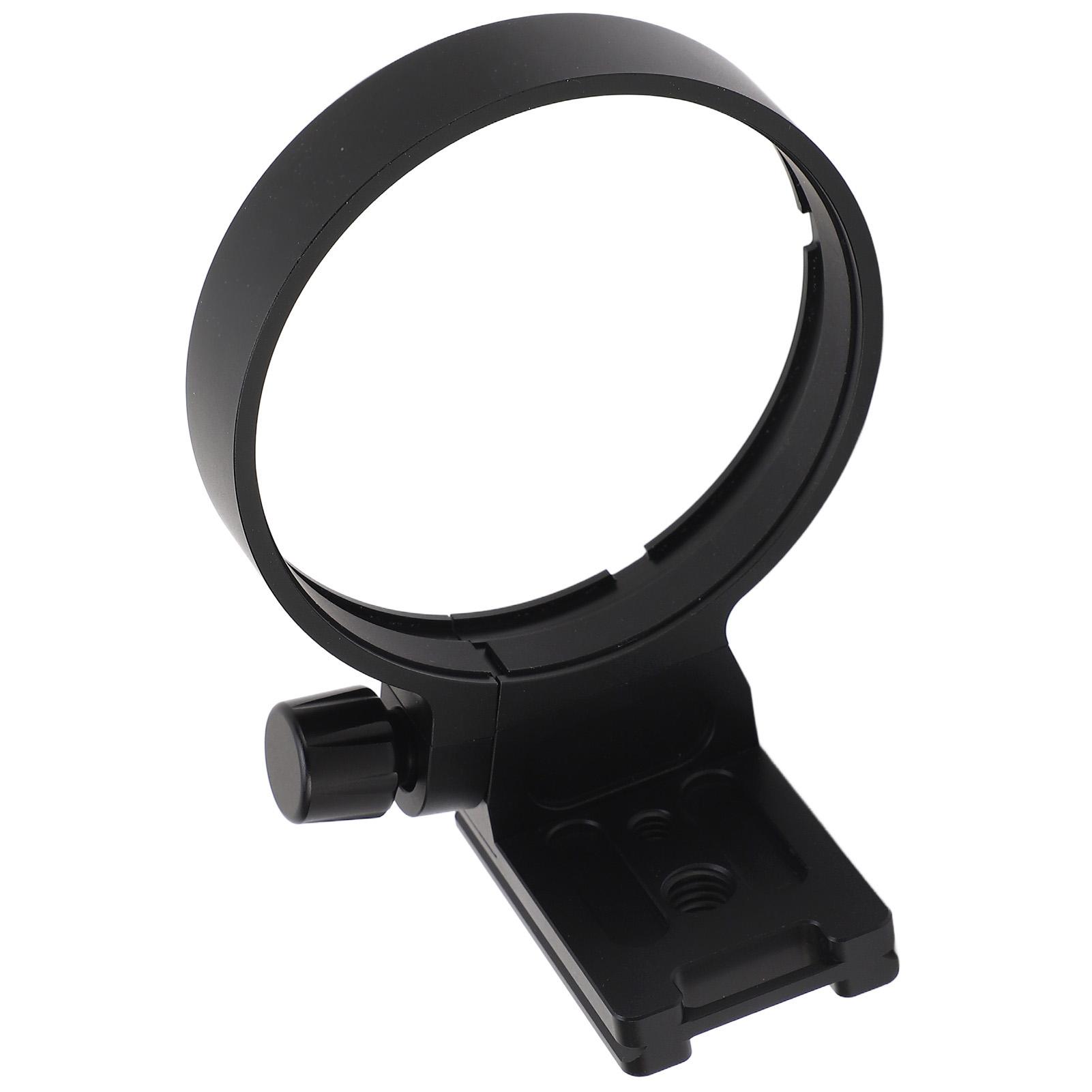 

Кольцо крепления на штатив Кольцо для объектива Кольцо для крепления на штатив Кронштейн с отверстием для винта 1/4 дюйма 3/8 дюйма для