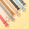 High-Grade PU Women’s Pin Buckle Belt - Fashionable, Versatile Jean Accessory