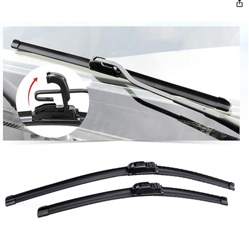 

For Lexus 26 + 18 , Lexus CT 200h CT200h 2011-2020 Wipers Lexus CT 200h CT200h 2011-2020 26 inch + 18 inch