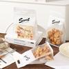 MDNG Self-Sealing Zipper Baking Bags
