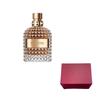 Homonymous Men's Perfumes Leather Scent Family Eau De Toilette 50ml/100ml