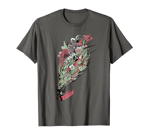 MIYAVI “Imagination” T-shirt