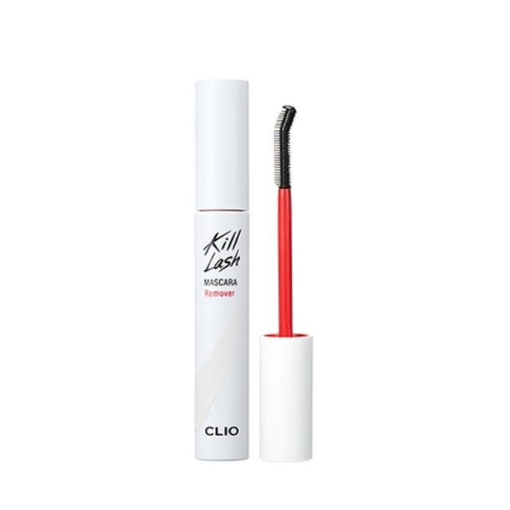 [Clio] Kill Lash Superproof Mascara 7g ( Langanhaltendes Volumen & Volumen-Curling & Scharfer Schwung & Sprungkraft & Entferner 8,5g ) kein Kasten