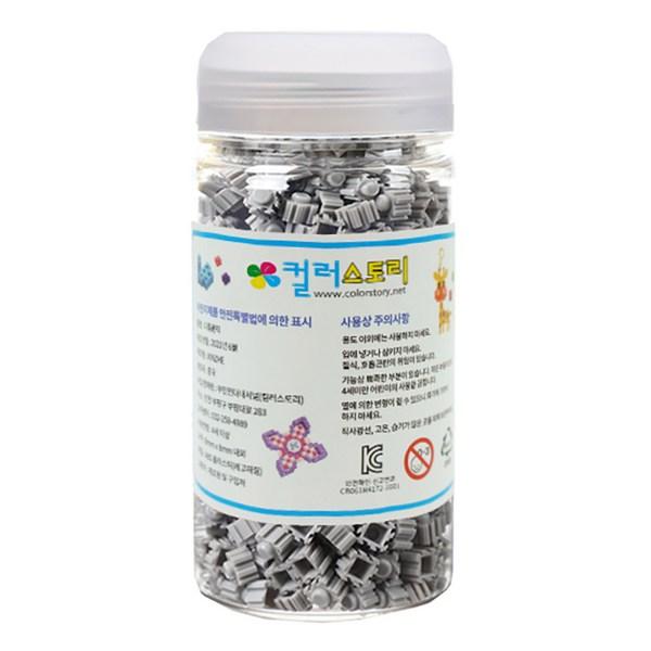 

Color Story Deform Block 8мм E31 700p, серый, популярные корейские игрушки