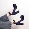 Bottines – Bottines