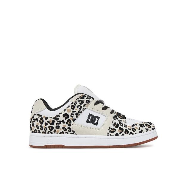 Кроссовки DC Shoes MANTECA 4 LX EU 36