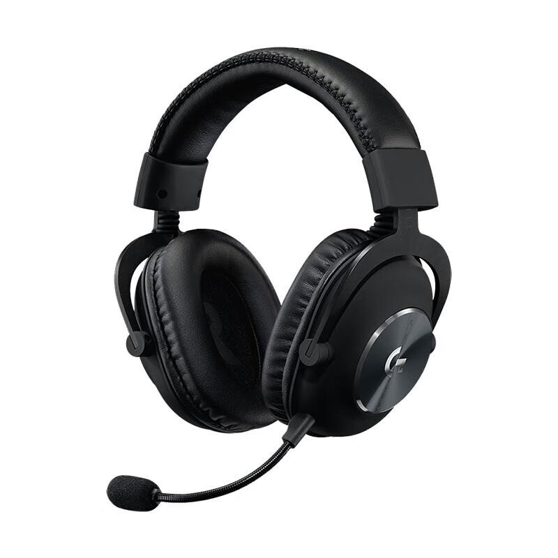 

Logitech PRO X Wireless Gaming Headset